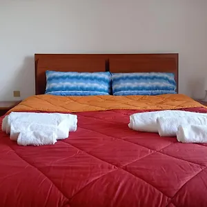 Apartamento Vistamare 20, Bari